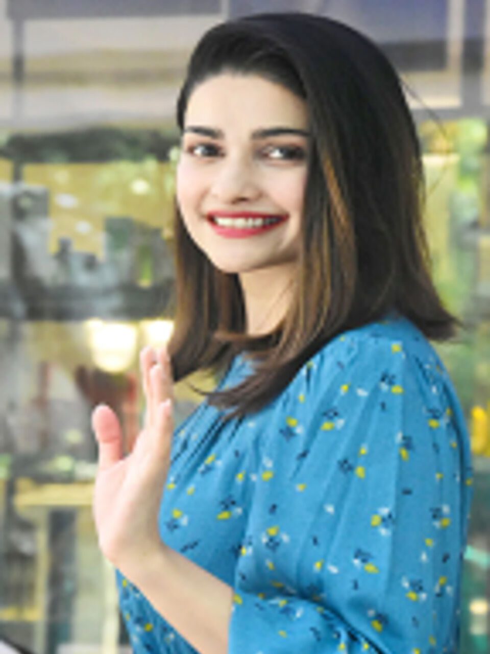 Prachi Desai